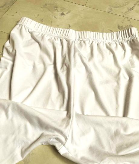 Tenučké spodné termolegíny, l