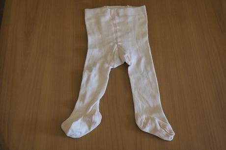 Dojčenské pančušky, 56