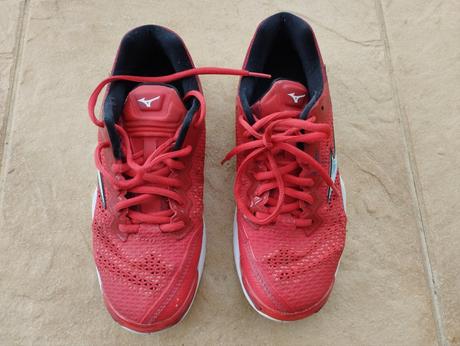 Halovky 38,5, mizuno,38