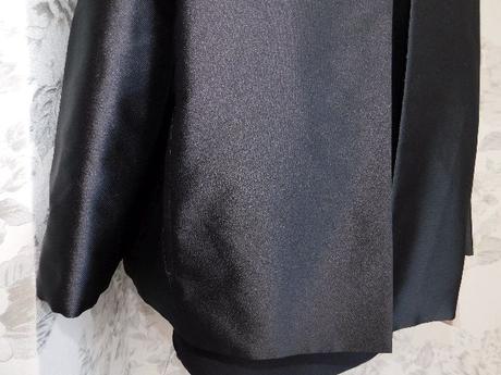 Luxusny blejzer na slavnost, 44