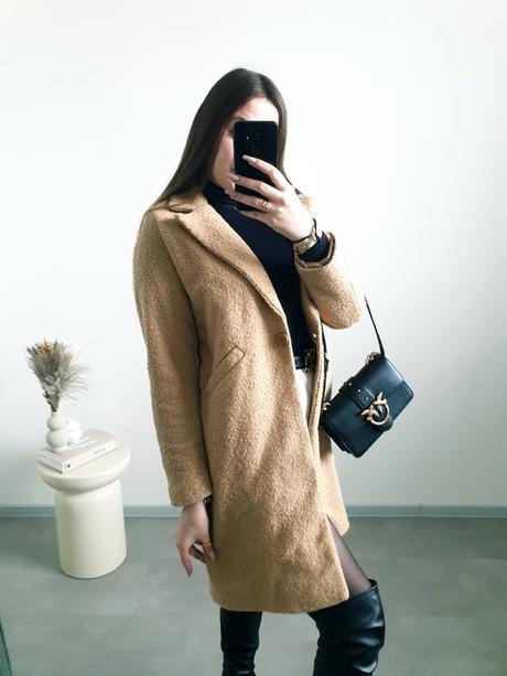 Kabátik s/m, 36 / s