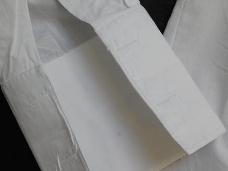 Luxusna panska košela na slavnost, m