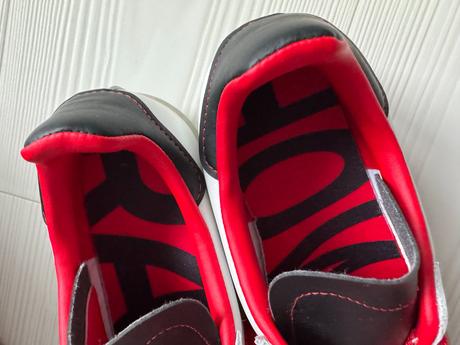 Adidas campus howlin rays, adidas,42