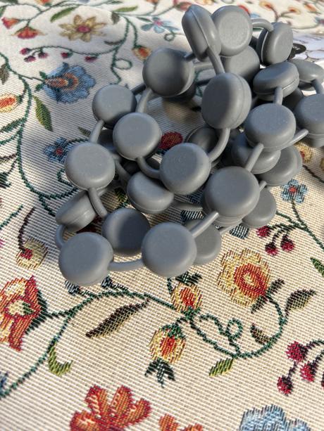 Reťaz na pečenie - baking chain, 