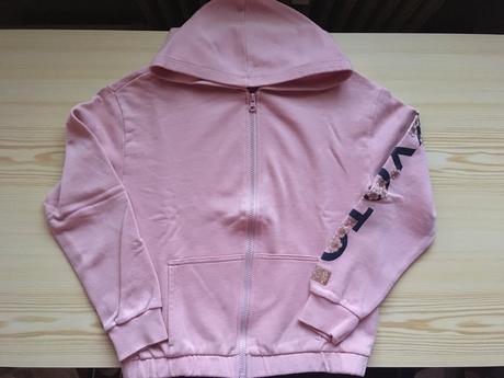Mikina benetton veľ. 140/146, benetton,146