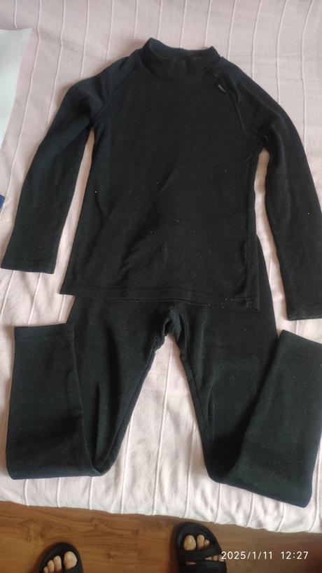 Funkčné prádlo, wedze,128