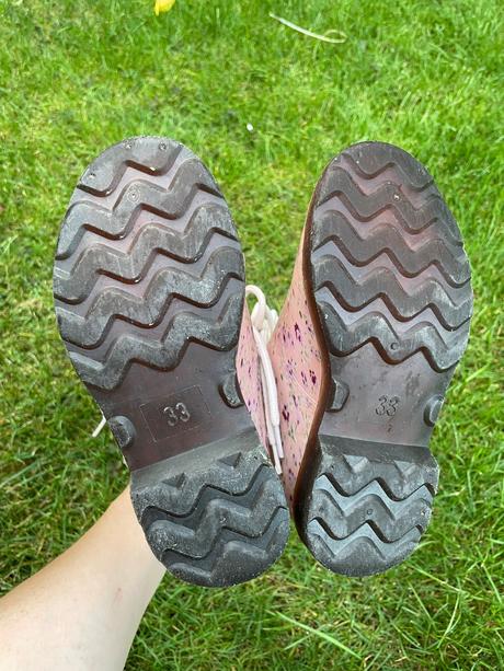 Gumáky, členkové, baťa,33