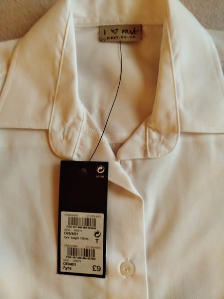 Biela košeľa, next,122