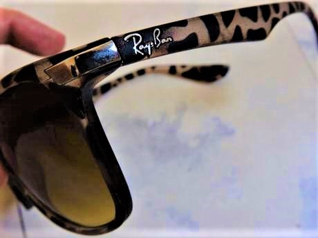 Slnečné okuliare ray ban, ray-ban