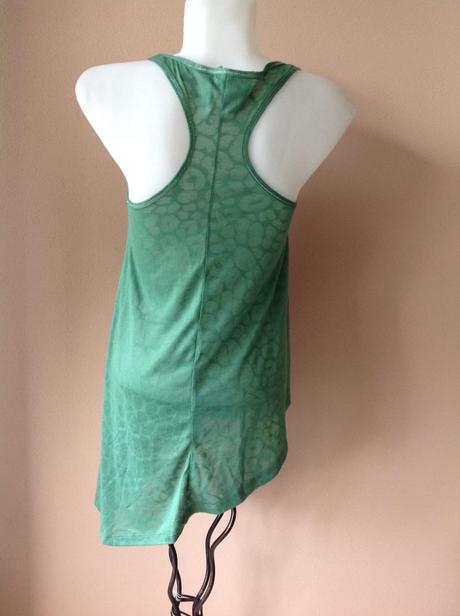 Tielko/2, denim co,s