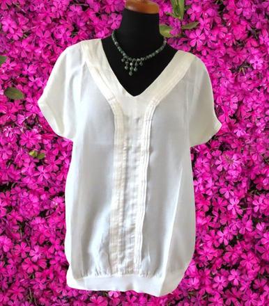 Blúzka m&s, veľ. l/xl, marks & spencer,l