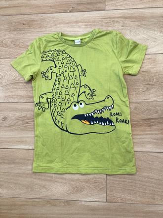 Nenosené tričko, 146