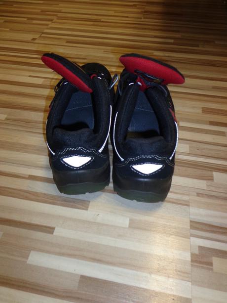 Bezpečnostna obuv zn. elten, 38