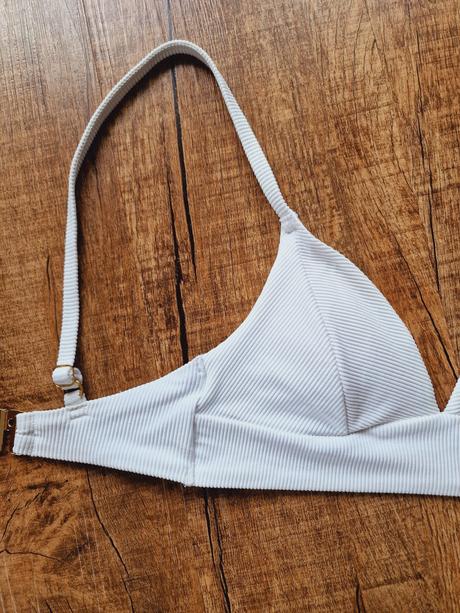 Biele plavky f&f, f&f,s