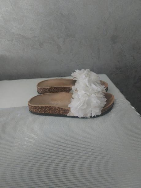 Dámske šľapky, 38