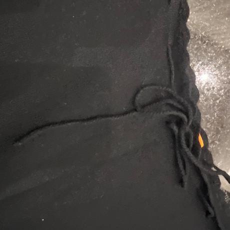 Mango vlnená stretchová sukna vel.s, mango,s