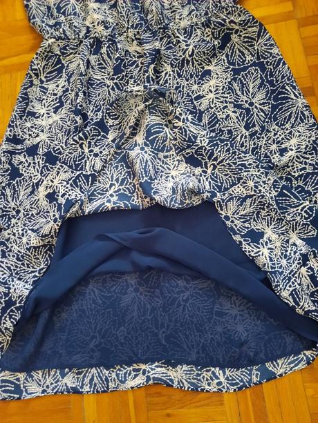 Dámske šaty, h&m,44