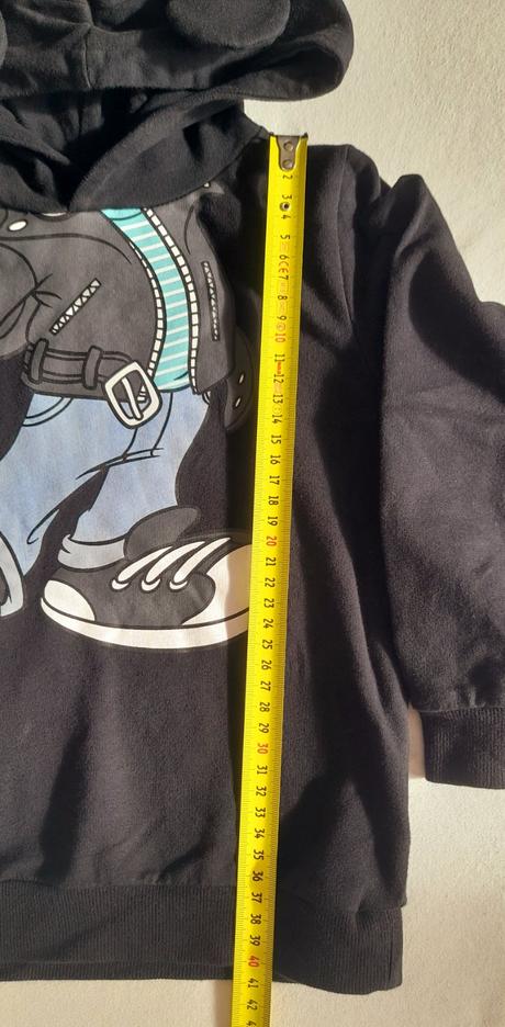 Mikina name it, name it,110