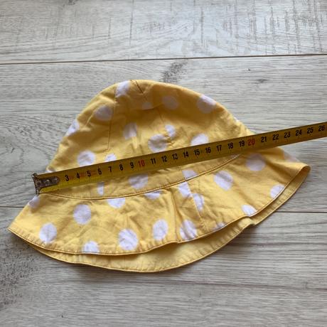 Zlty klobucik, miniclub,74