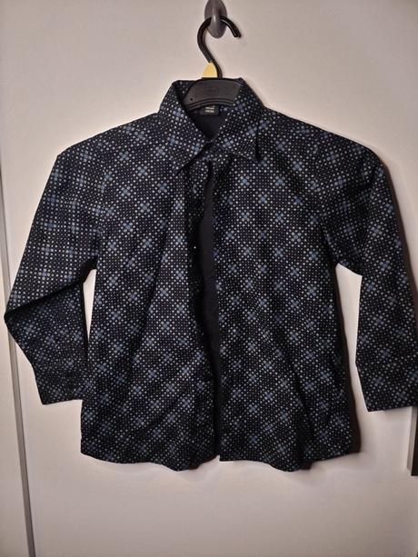 Next chlapčenská košeľa, next,128