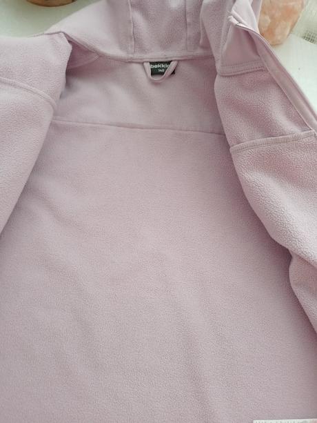 Vetrovka detská, waterproof, pepco,140