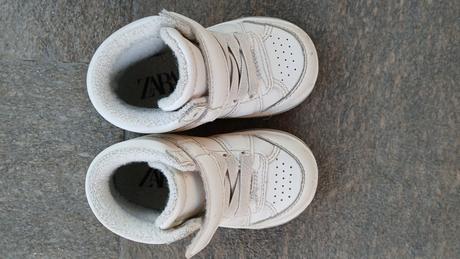 Tenisky zara, zara,21