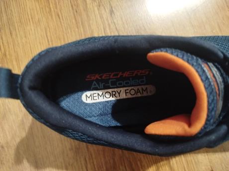 Skechers tenisky, skechers,44
