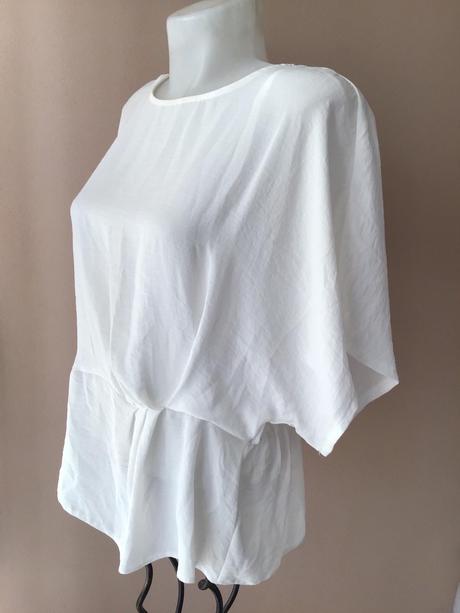 Krásna blúzka, primark,44