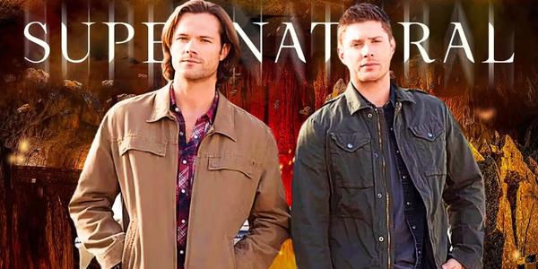 Seriál Supernaturals: Ste tím Sam alebo Dean?