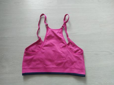 Športová podprsenka., tcm,s