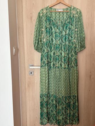 Šaty zara, zara,xs