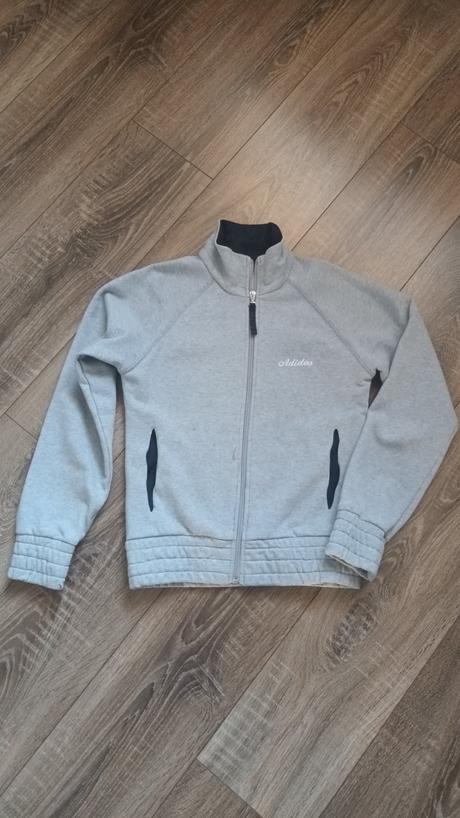 Bunda adidas veľ. s, adidas,s