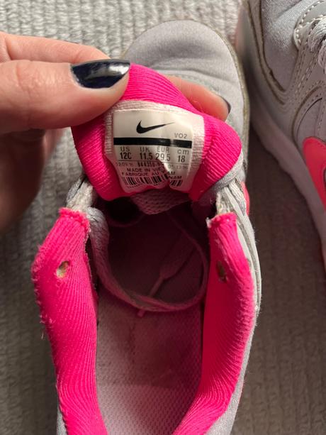 Tenisky nike airmax, nike,29