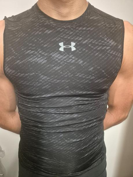 Tielko under armour, under armour,s