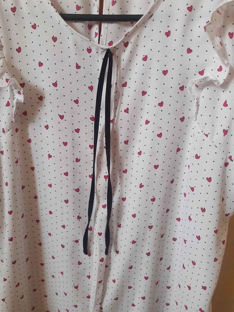 Blúzka mohito normálna aj tehotenská s, mohito,s