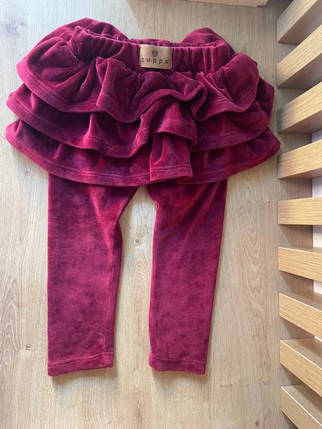 Zuppa suknoleginky + čiapka, 92