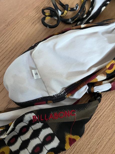 Dámske plavky, billabong,s