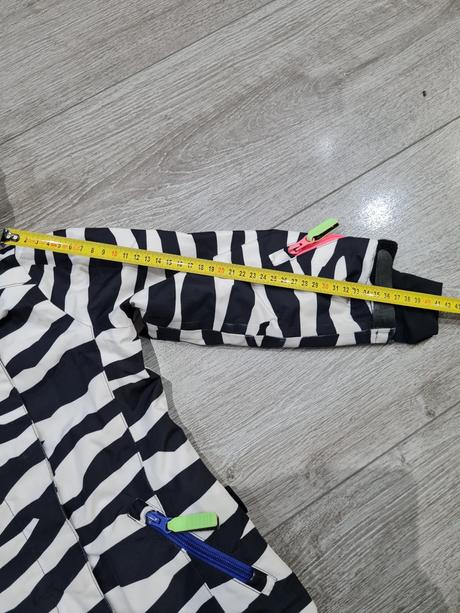 Kvalitná teplá zimná bunda molo, 104