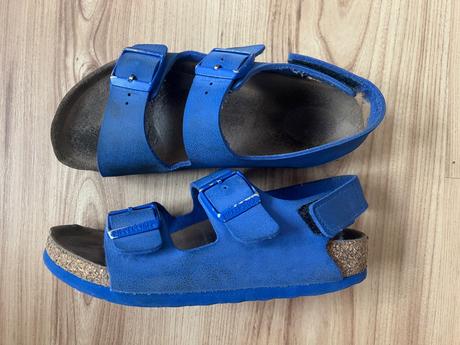 Birkenstock sandále, birk’s,33