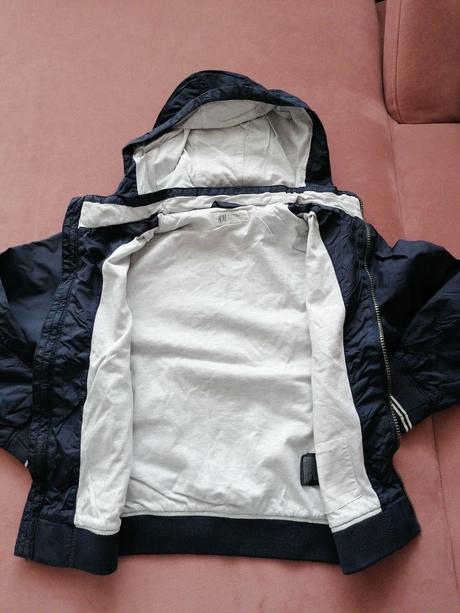 Bunda, h&m,128
