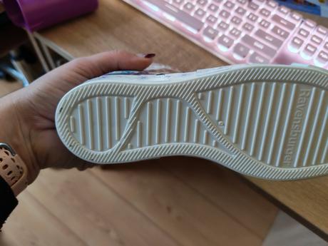 3d puzzle frozen stojan na perá, 