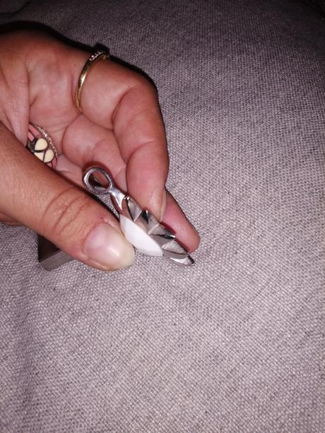 Šperky chirurgickej ocele, 