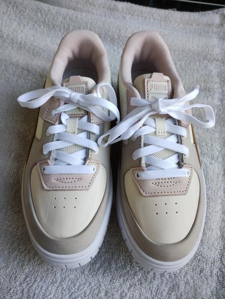 Tenisky, puma,38