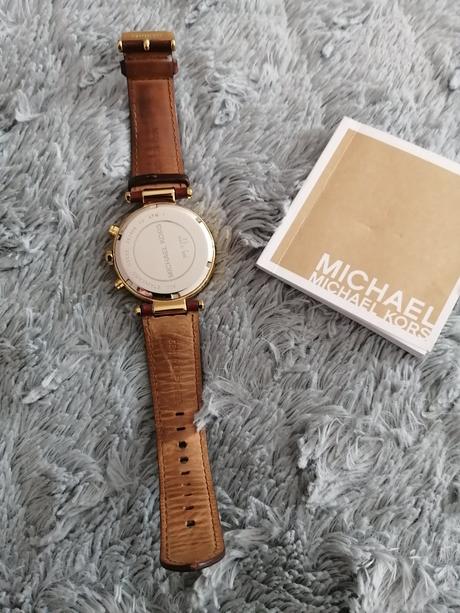 Michael kors hodinky, michael kors