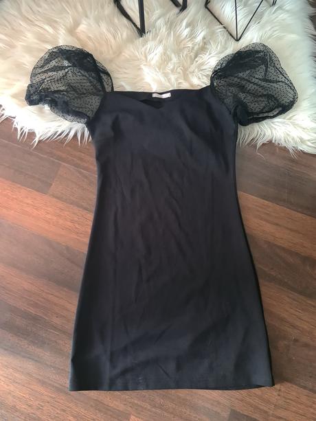 Sexi šaty, gate,38