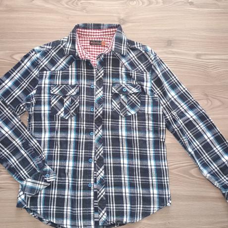 Flanel kosela, 12-13, 152