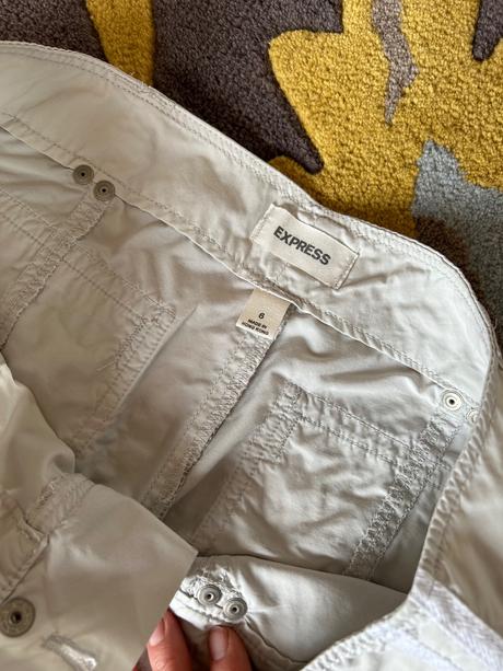 Nohavice express, exe,36