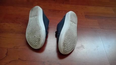 Tenisky platenky, 30