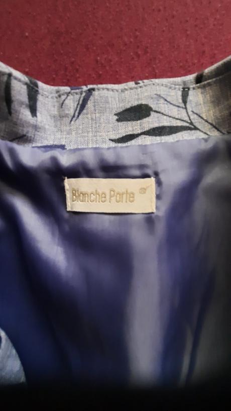 Blúza/sako za poštovné, l