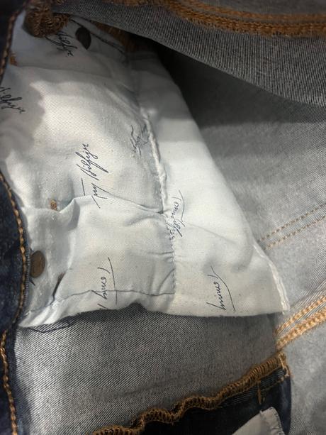 Rifle tommy hilfiger, tommy hilfiger,s